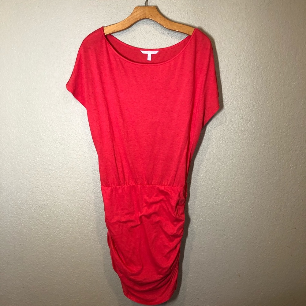 Victoria’s Secret ruched dress